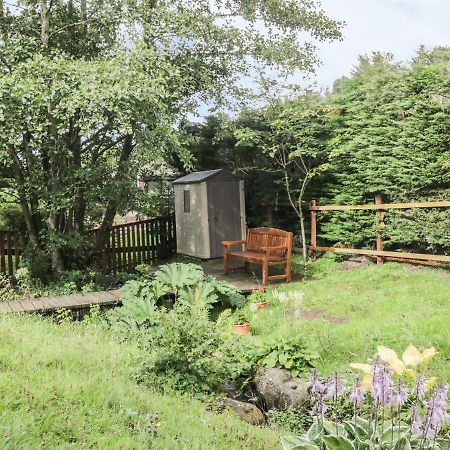 فيلا 26 Dukes Meadow Ellonby المظهر الخارجي الصورة