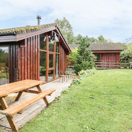 فيلا 26 Dukes Meadow Ellonby المظهر الخارجي الصورة