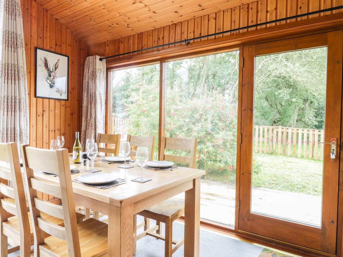 فيلا 26 Dukes Meadow Ellonby المظهر الخارجي الصورة