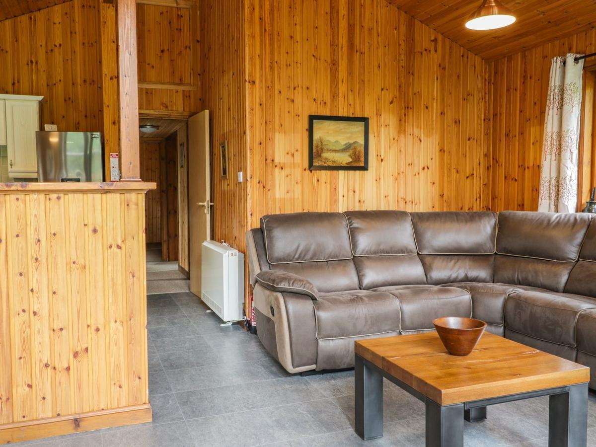فيلا 26 Dukes Meadow Ellonby المظهر الخارجي الصورة