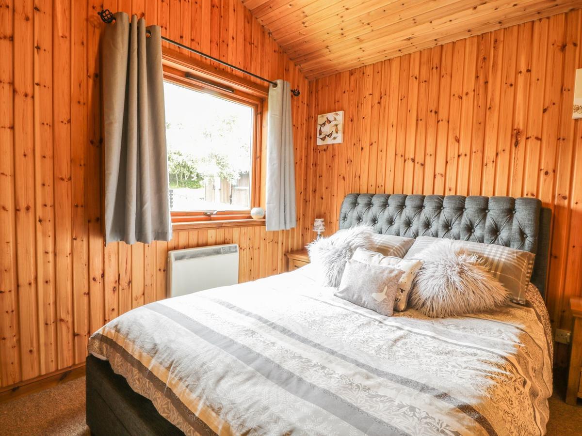 فيلا 26 Dukes Meadow Ellonby المظهر الخارجي الصورة