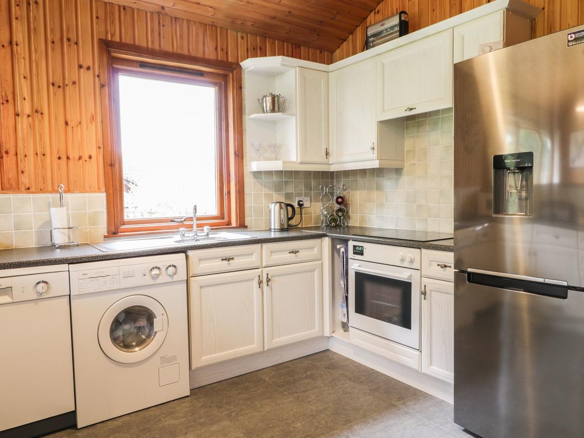 فيلا 26 Dukes Meadow Ellonby المظهر الخارجي الصورة