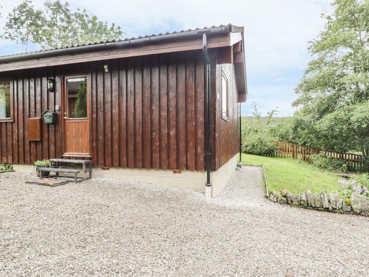 فيلا 26 Dukes Meadow Ellonby المظهر الخارجي الصورة