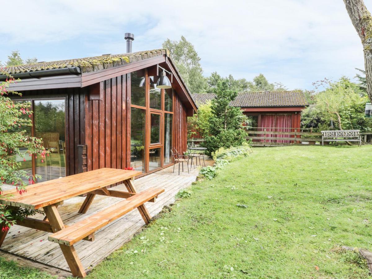 فيلا 26 Dukes Meadow Ellonby المظهر الخارجي الصورة