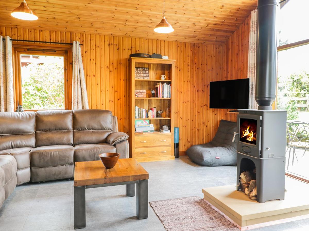 فيلا 26 Dukes Meadow Ellonby المظهر الخارجي الصورة