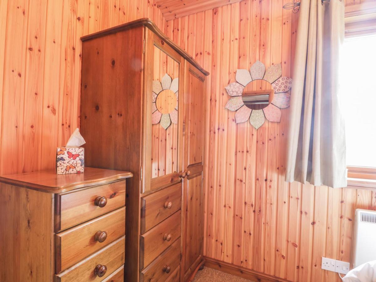 فيلا 26 Dukes Meadow Ellonby المظهر الخارجي الصورة